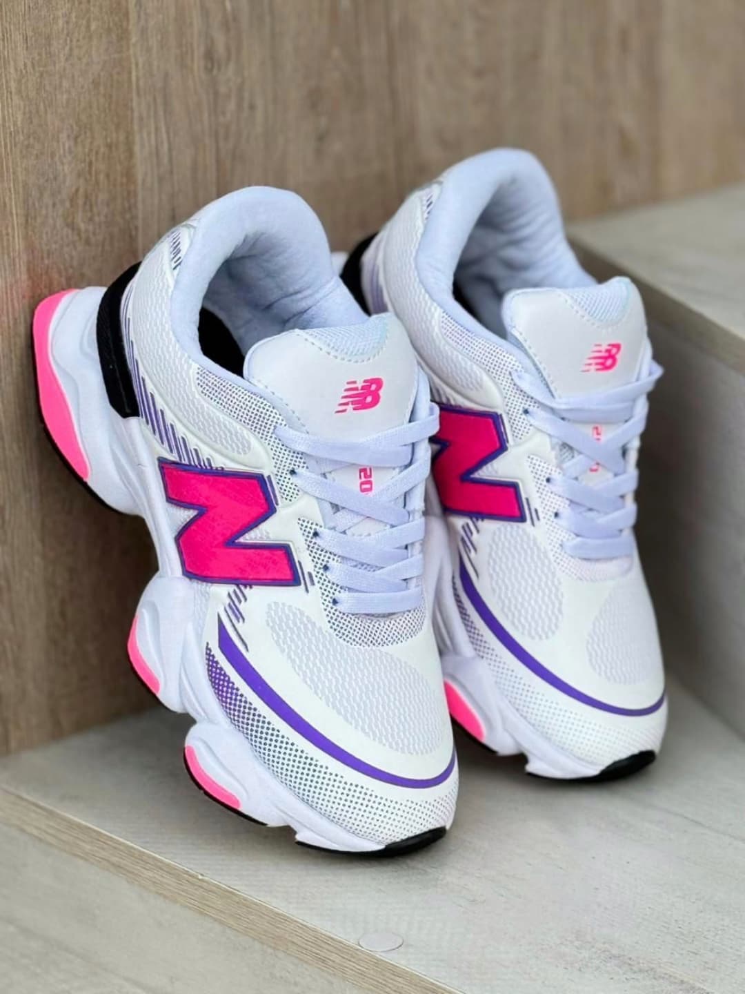 New Balance 574
